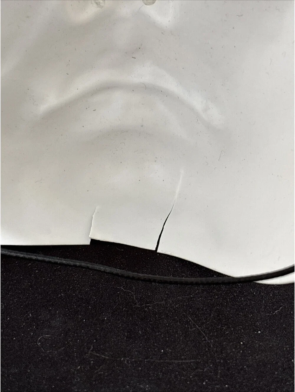 Michael Myers Halloween Plastic Mask